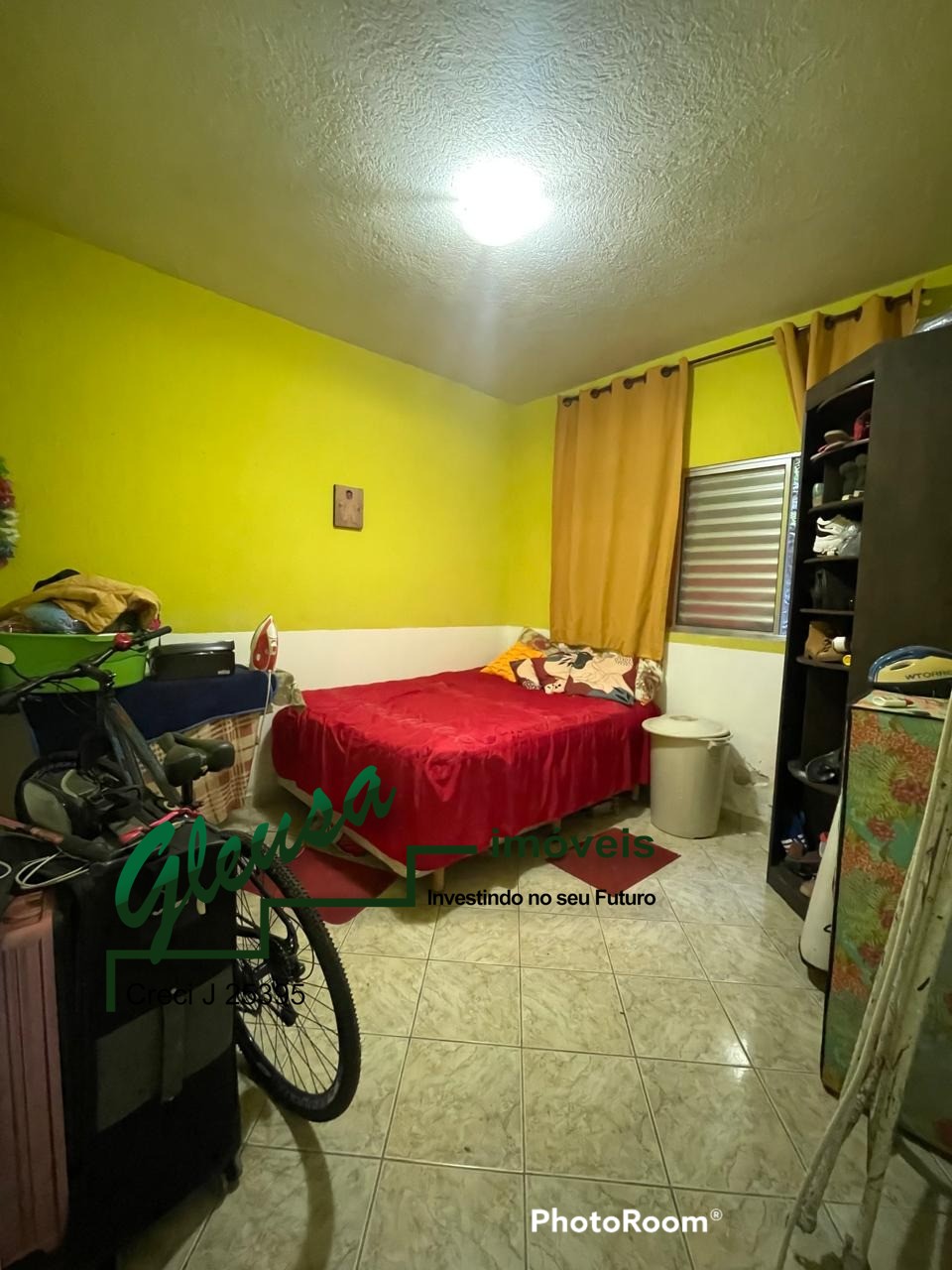 Casa, 4 quartos - Foto 10