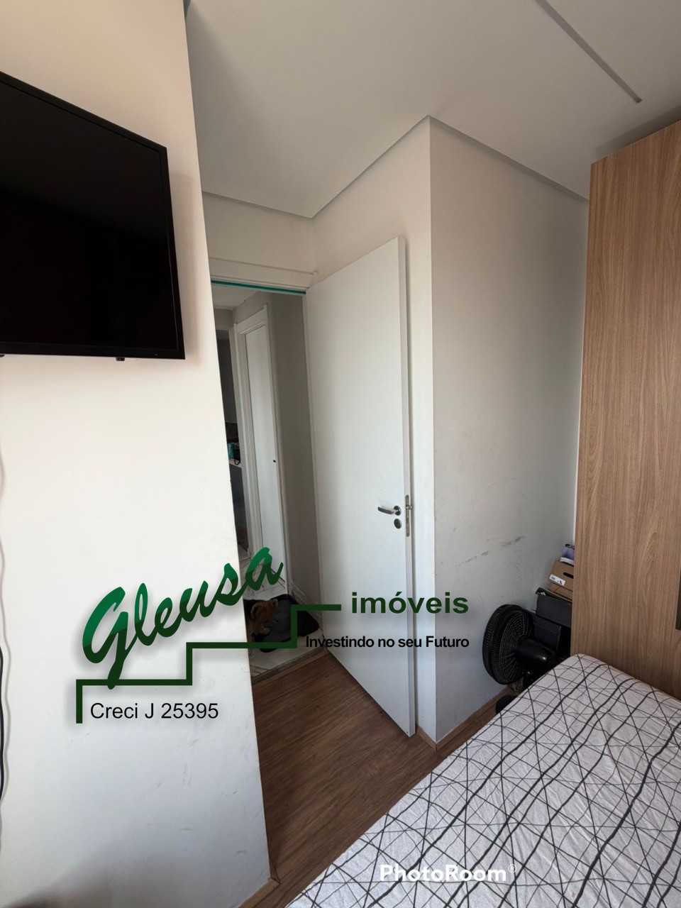 Apartamento, 2 quartos, 33 m² - Foto 10