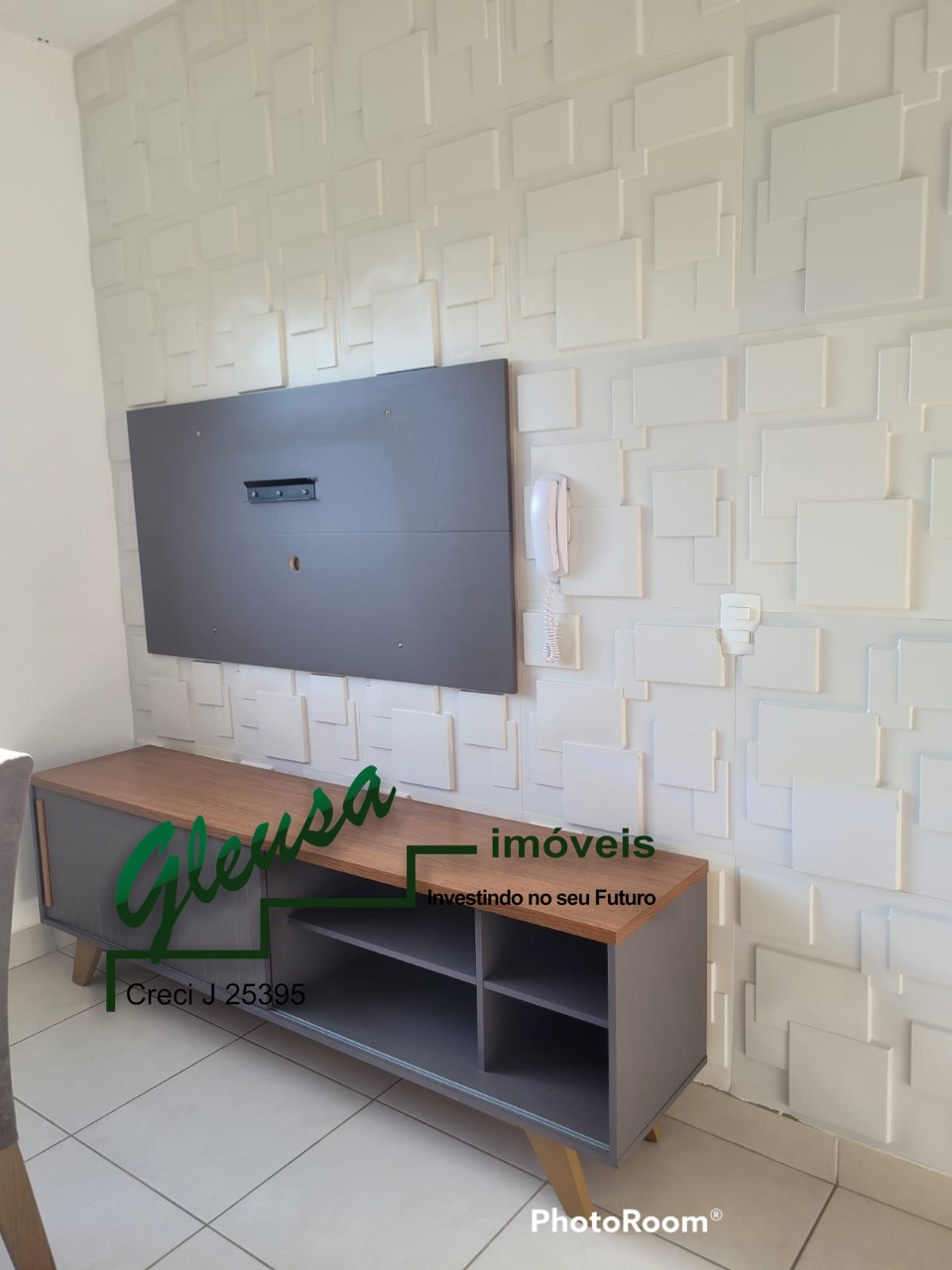 Apartamento, 2 quartos, 46 m² - Foto 8