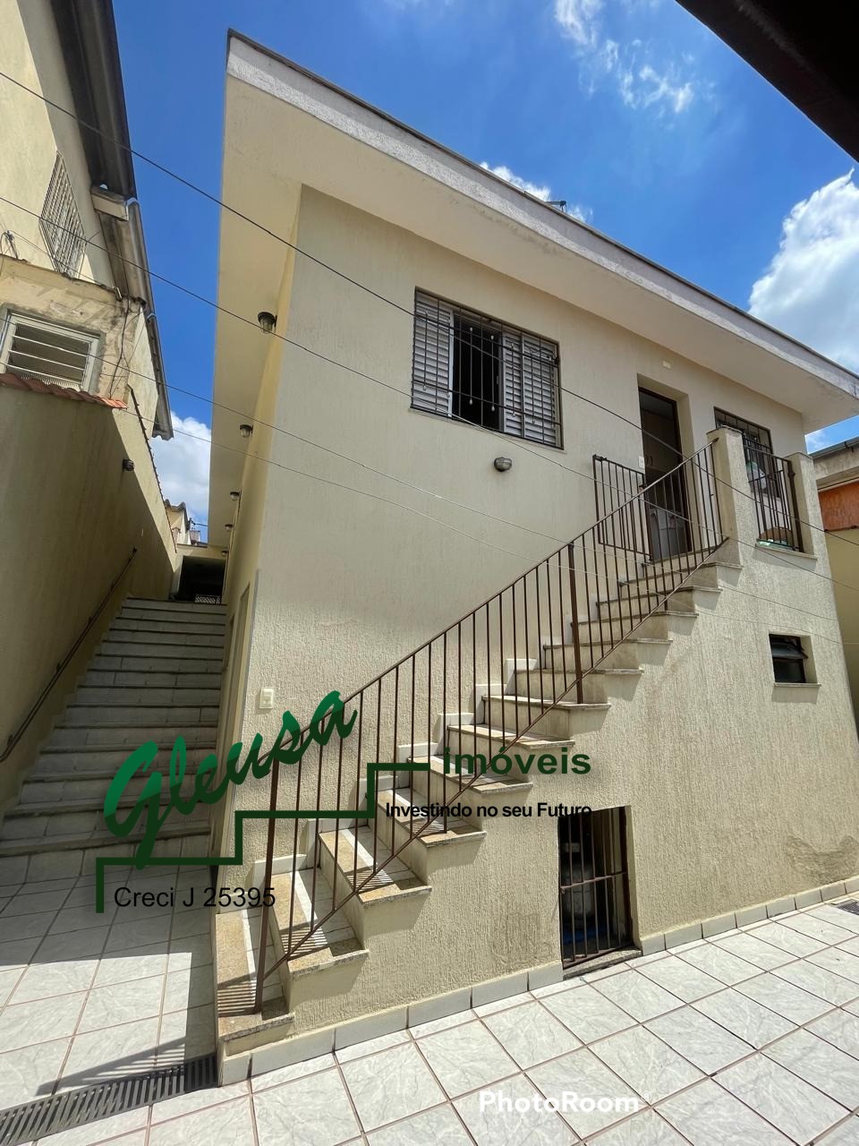 Casa, 3 quartos, 260 m² - Foto 2