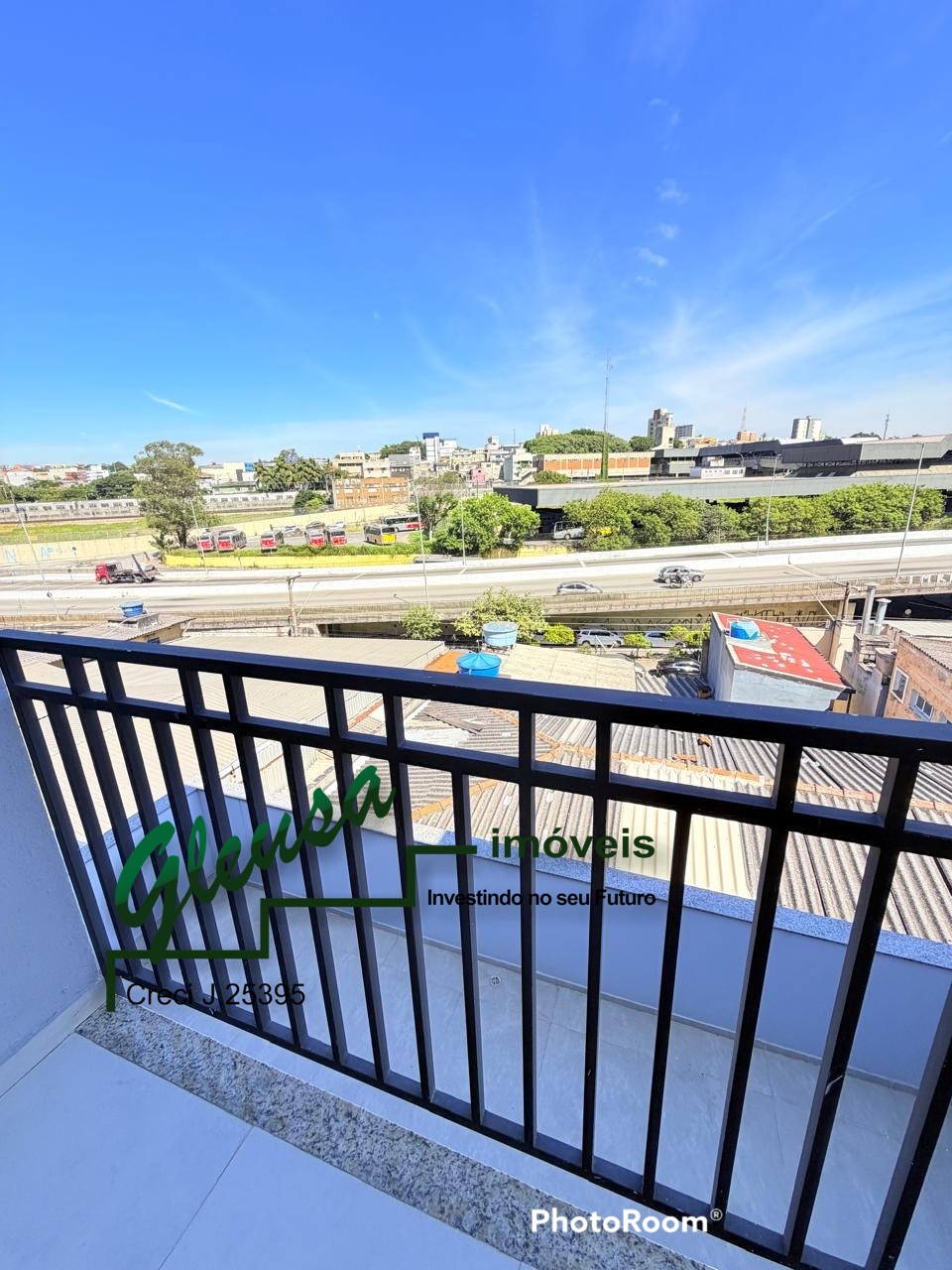 Apartamento, 2 quartos, 47 m² - Foto 1
