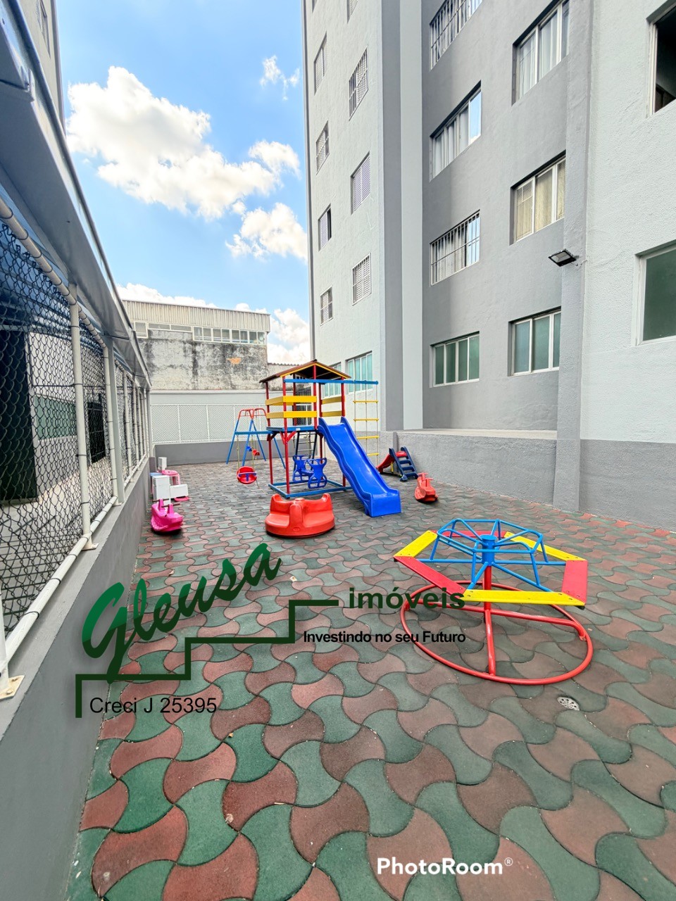 Apartamento, 2 quartos, 52 m² - Foto 37