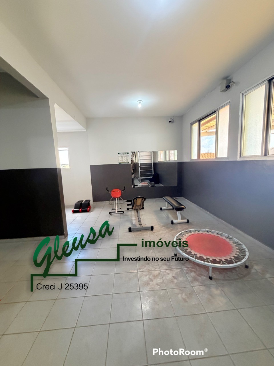 Apartamento, 2 quartos, 52 m² - Foto 21