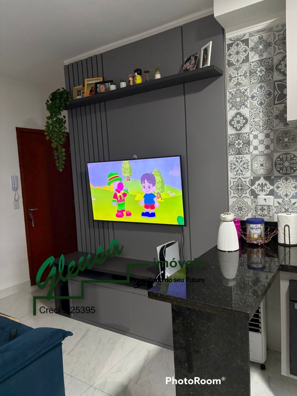 Apartamento, 2 quartos, 42 m² - Foto 6
