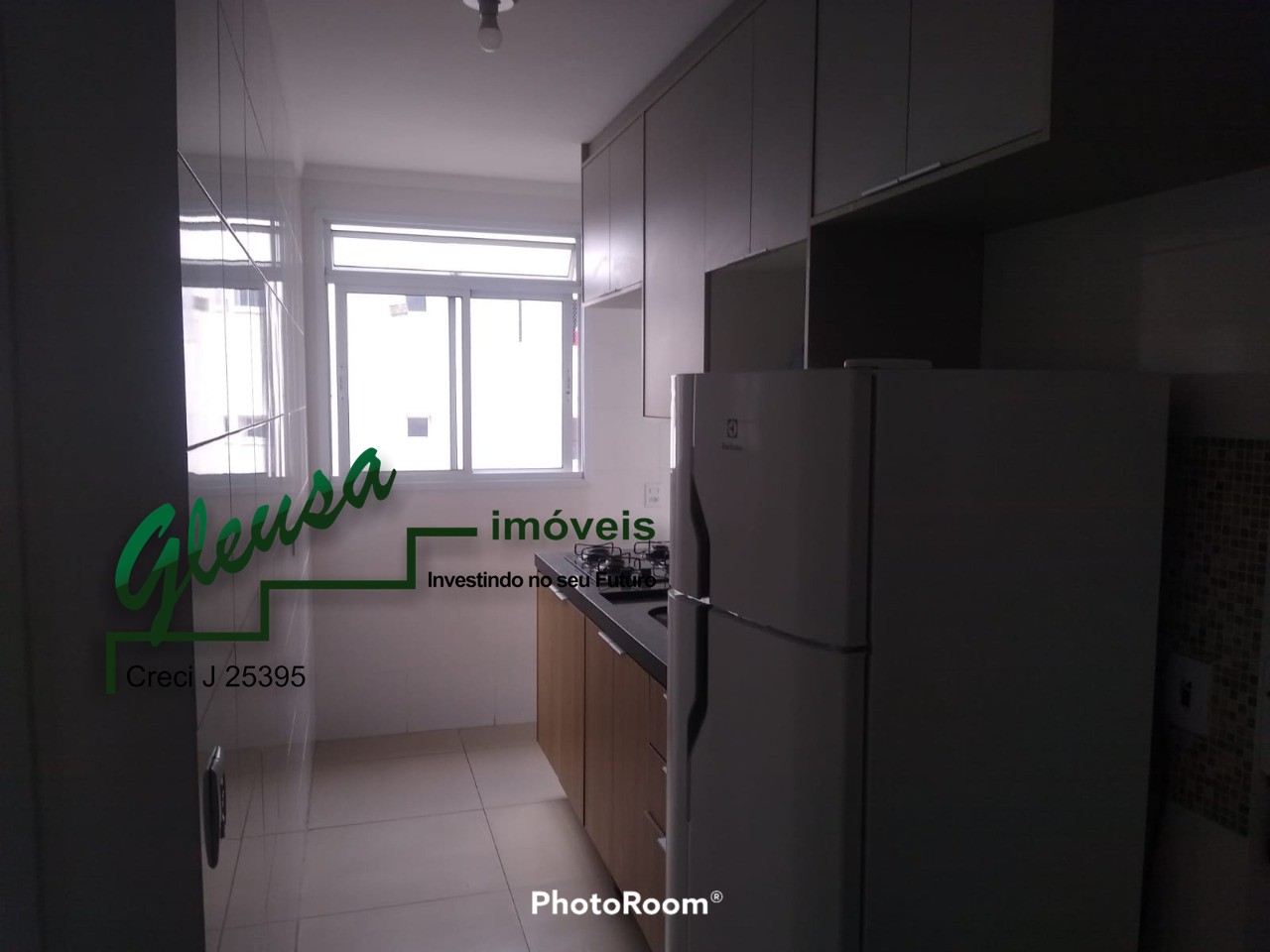 Apartamento, 1 quarto, 35 m² - Foto 4