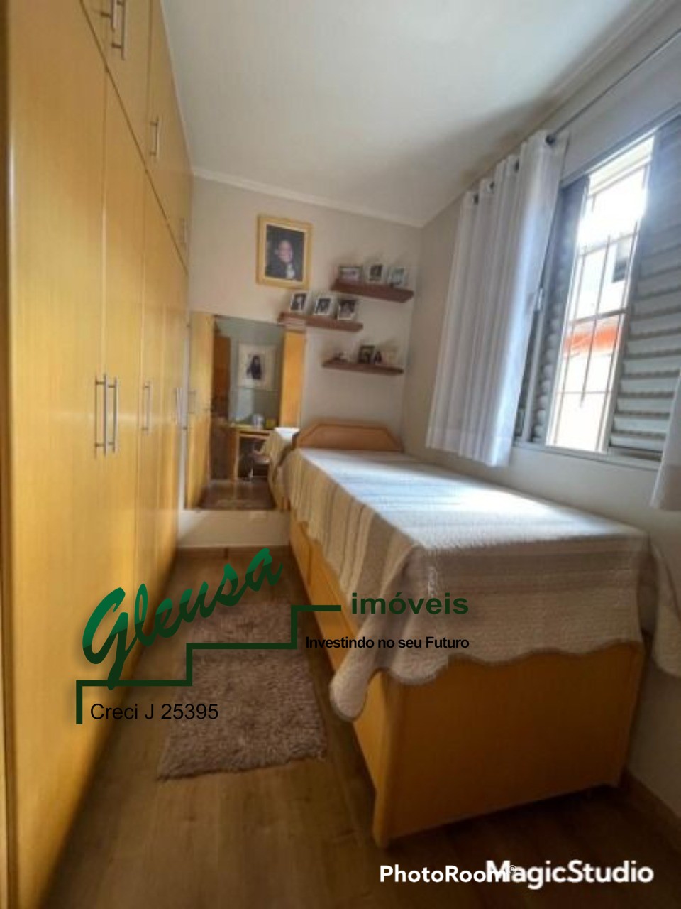Casa, 3 quartos, 260 m² - Foto 11