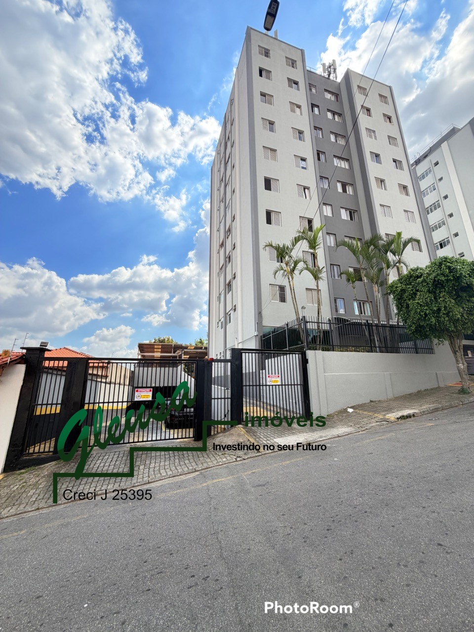 Apartamento, 2 quartos, 52 m² - Foto 4