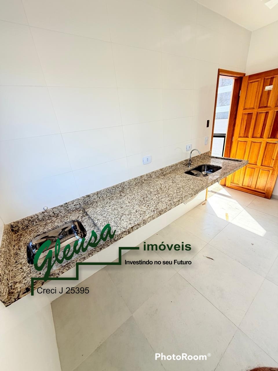 Apartamento, 2 quartos, 47 m² - Foto 7