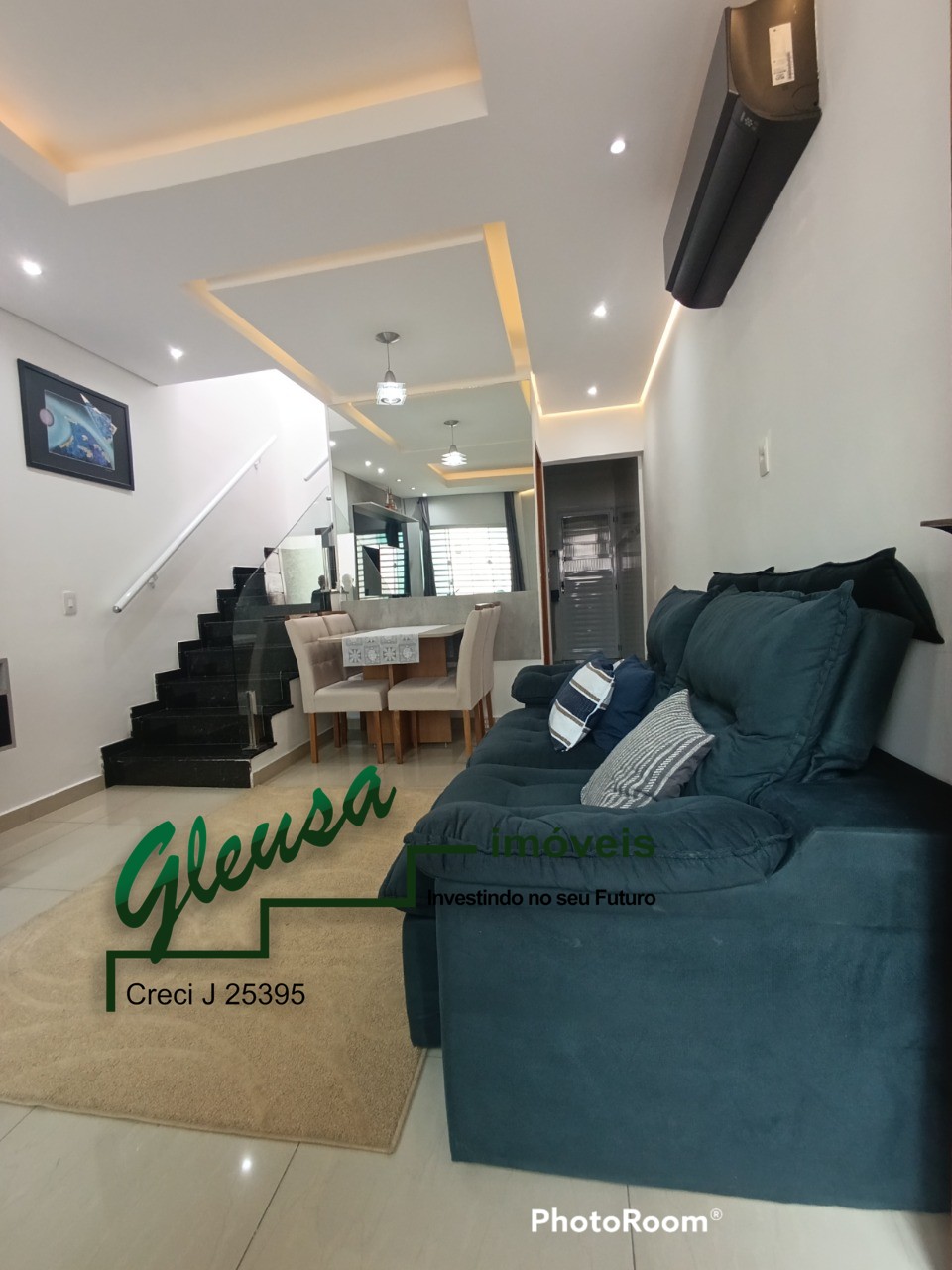 Casa, 2 quartos, 65 m² - Foto 5