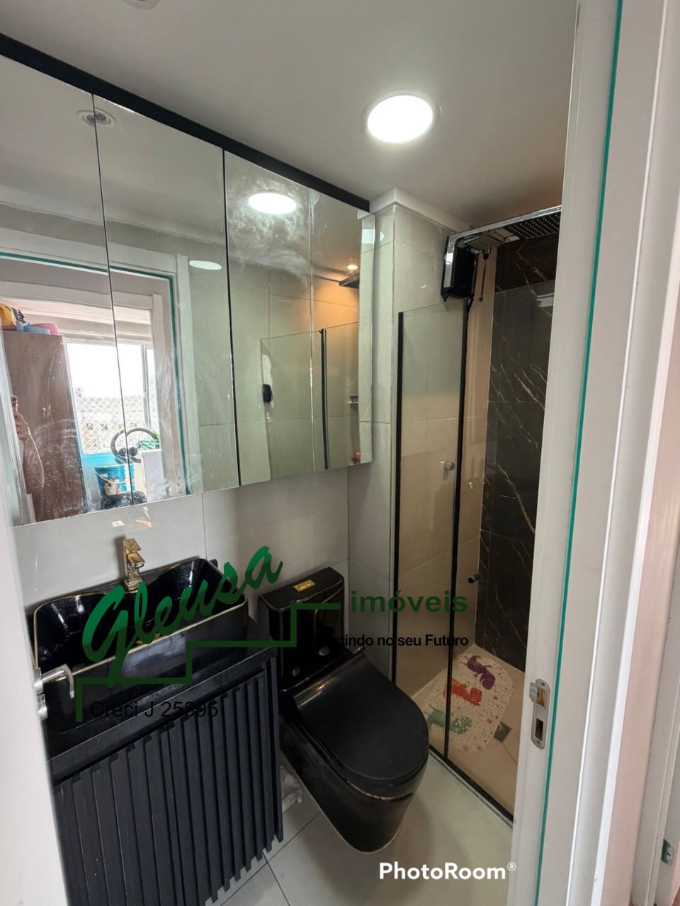 Apartamento, 2 quartos, 33 m² - Foto 7
