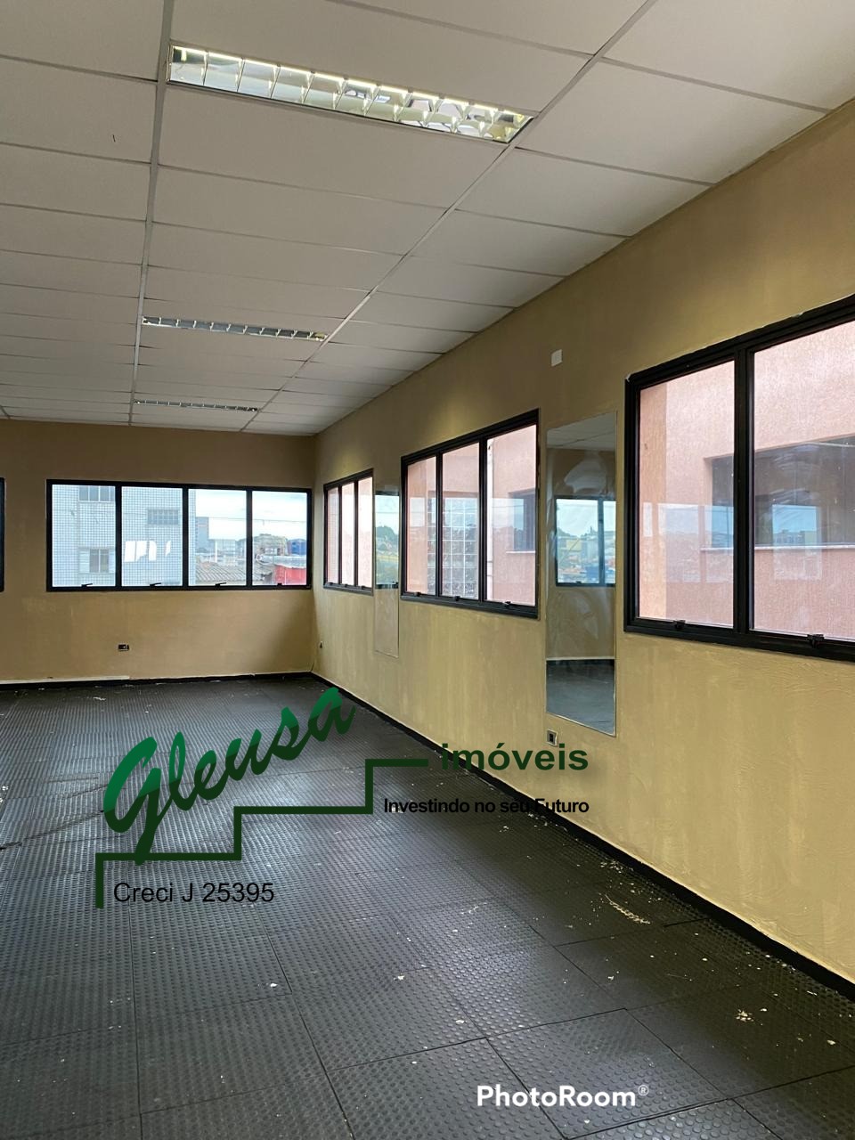 Loja-Salão, 250 m² - Foto 8