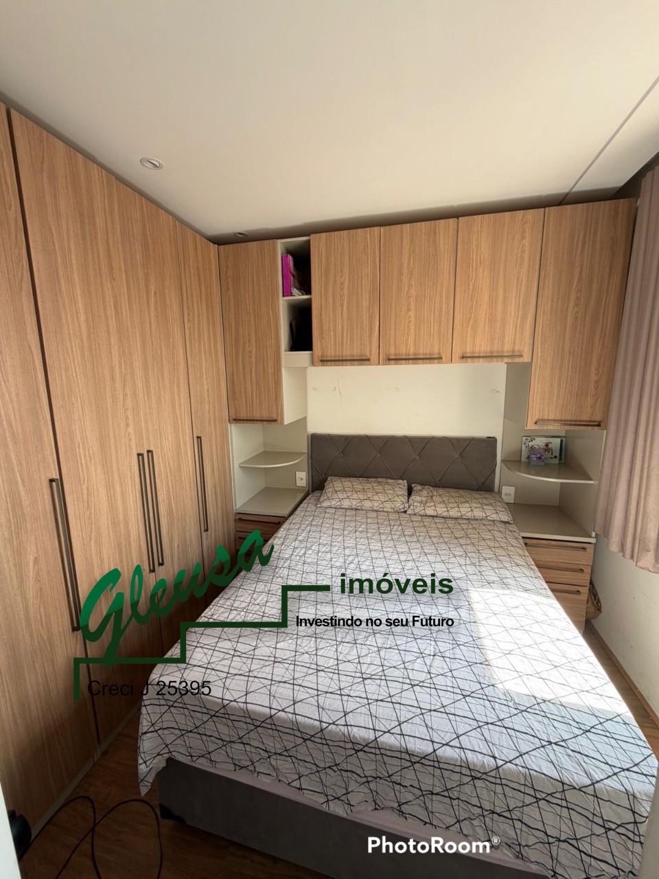 Apartamento, 2 quartos, 33 m² - Foto 8