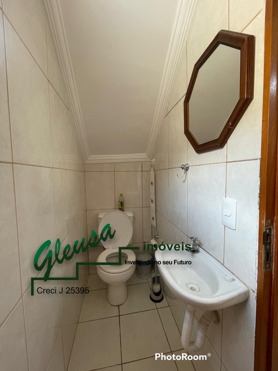Casa, 3 quartos, 260 m² - Foto 15
