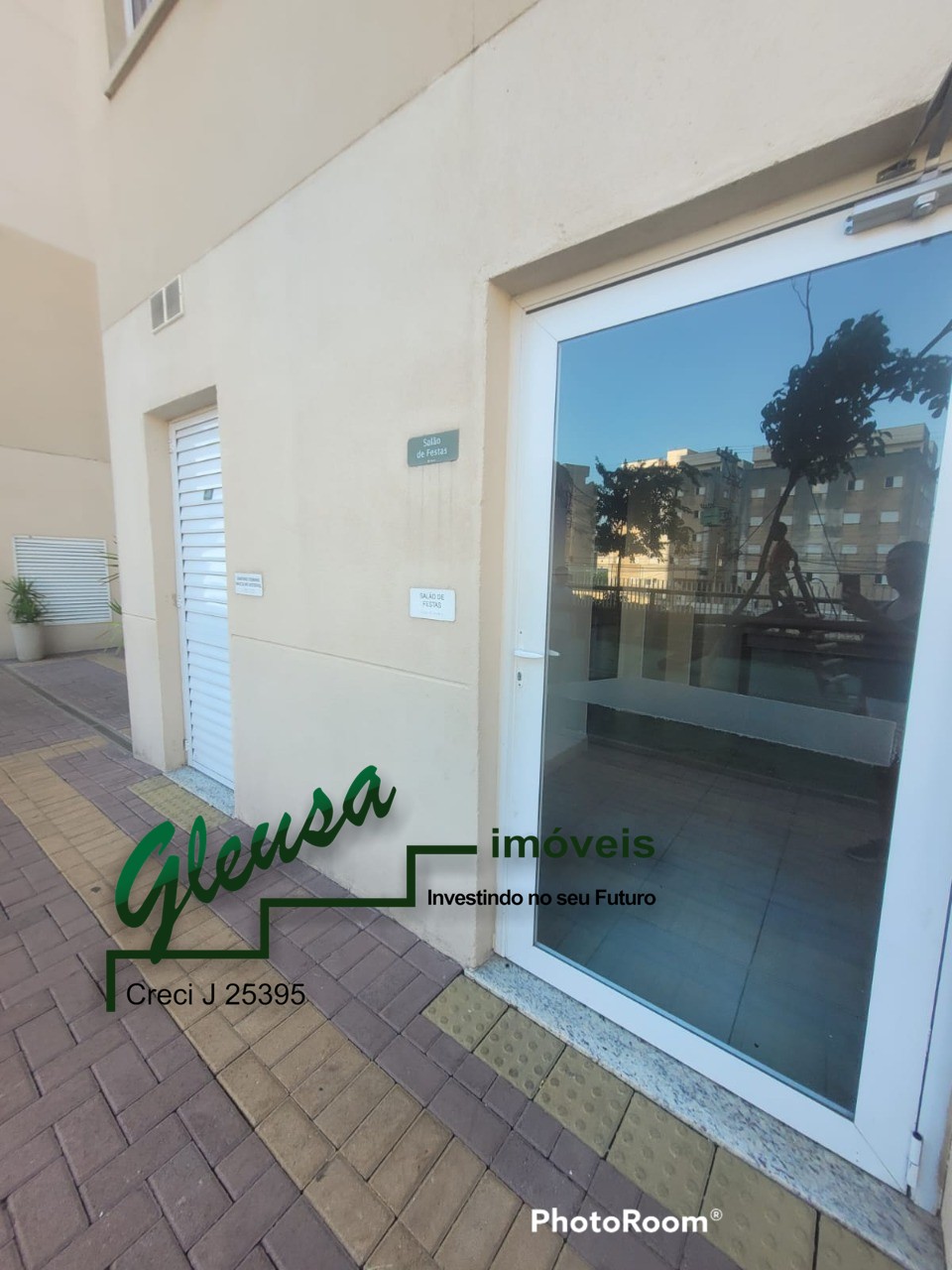 Apartamento, 2 quartos, 46 m² - Foto 24