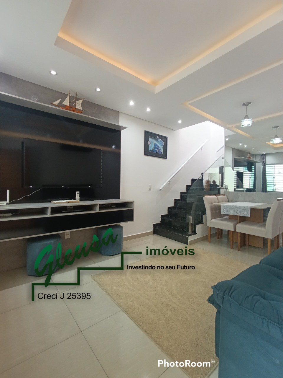 Casa, 2 quartos, 65 m² - Foto 4