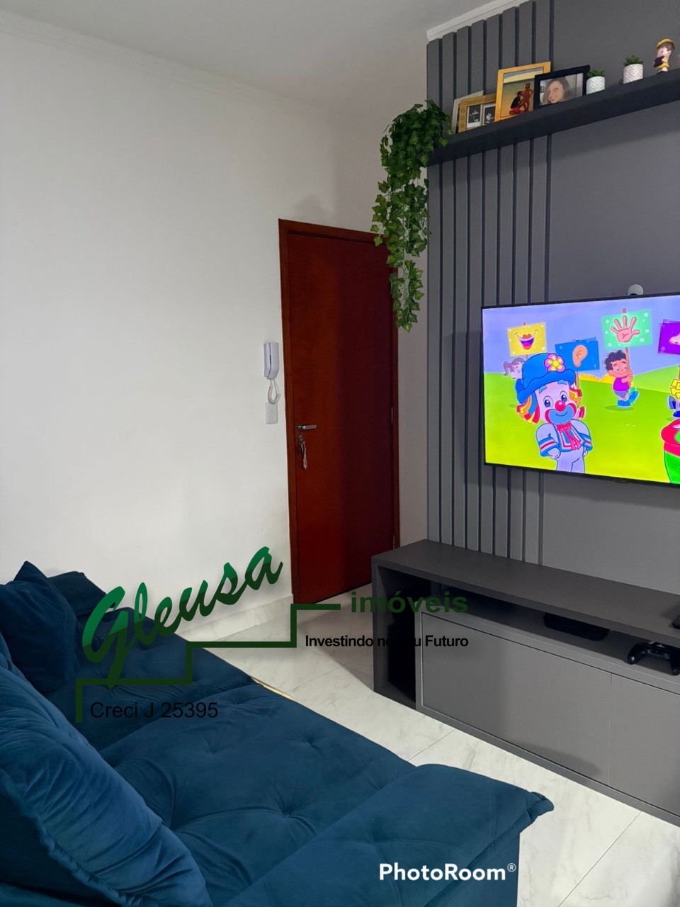 Apartamento, 2 quartos, 42 m² - Foto 4