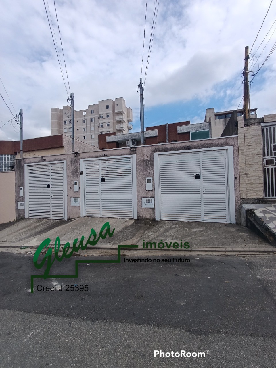 Casa, 2 quartos, 65 m² - Foto 1