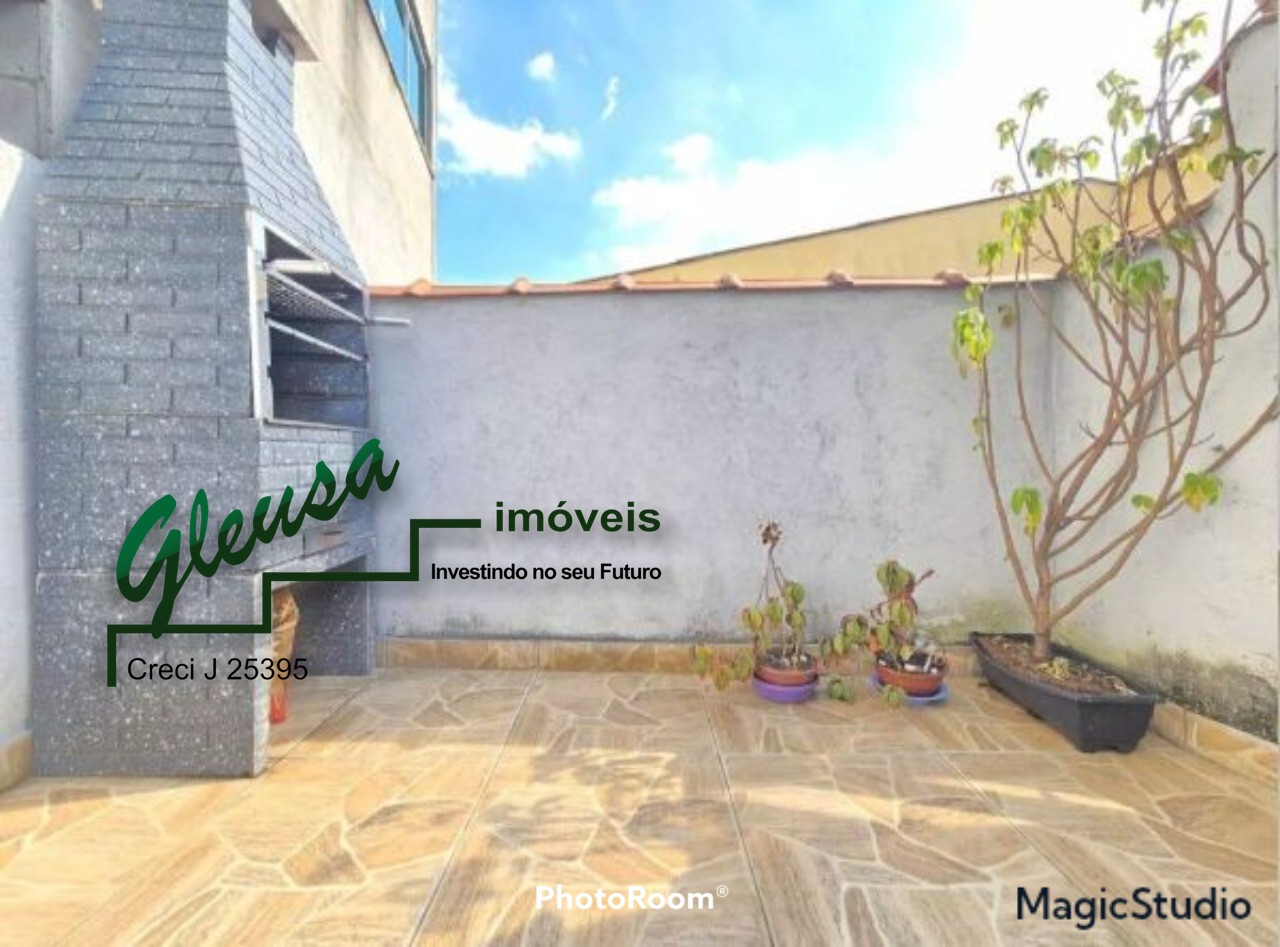 Casa, 3 quartos, 170 m² - Foto 35