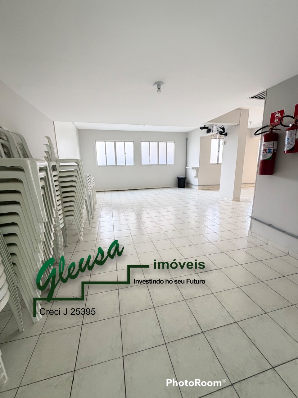 Apartamento, 2 quartos, 52 m² - Foto 28