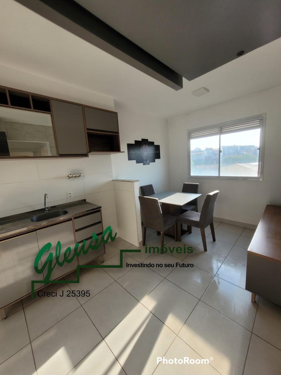 Apartamento, 2 quartos, 46 m² - Foto 3
