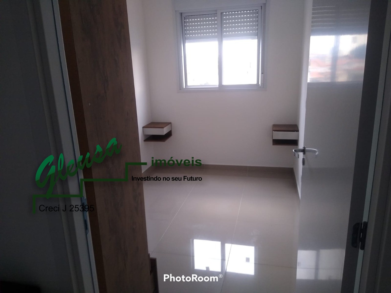 Apartamento, 1 quarto, 35 m² - Foto 5