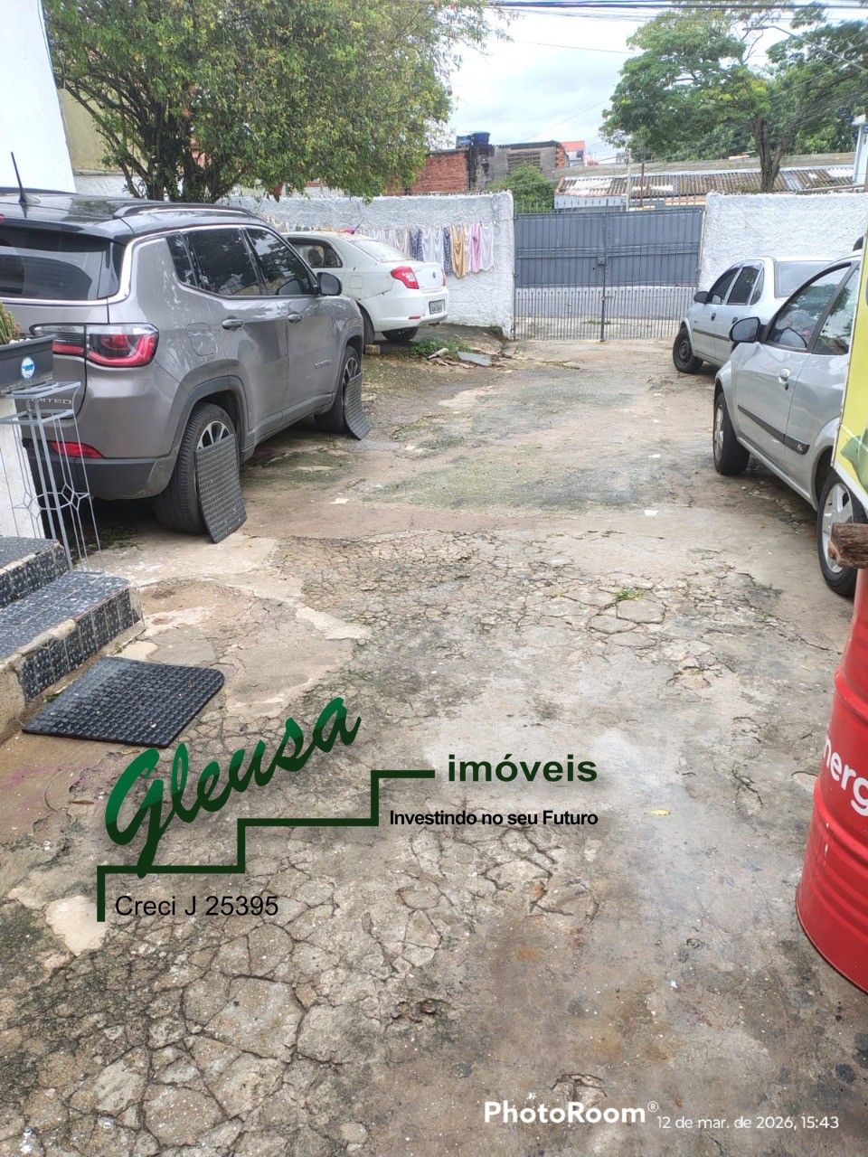 Casa, 2 quartos, 90 m² - Foto 4