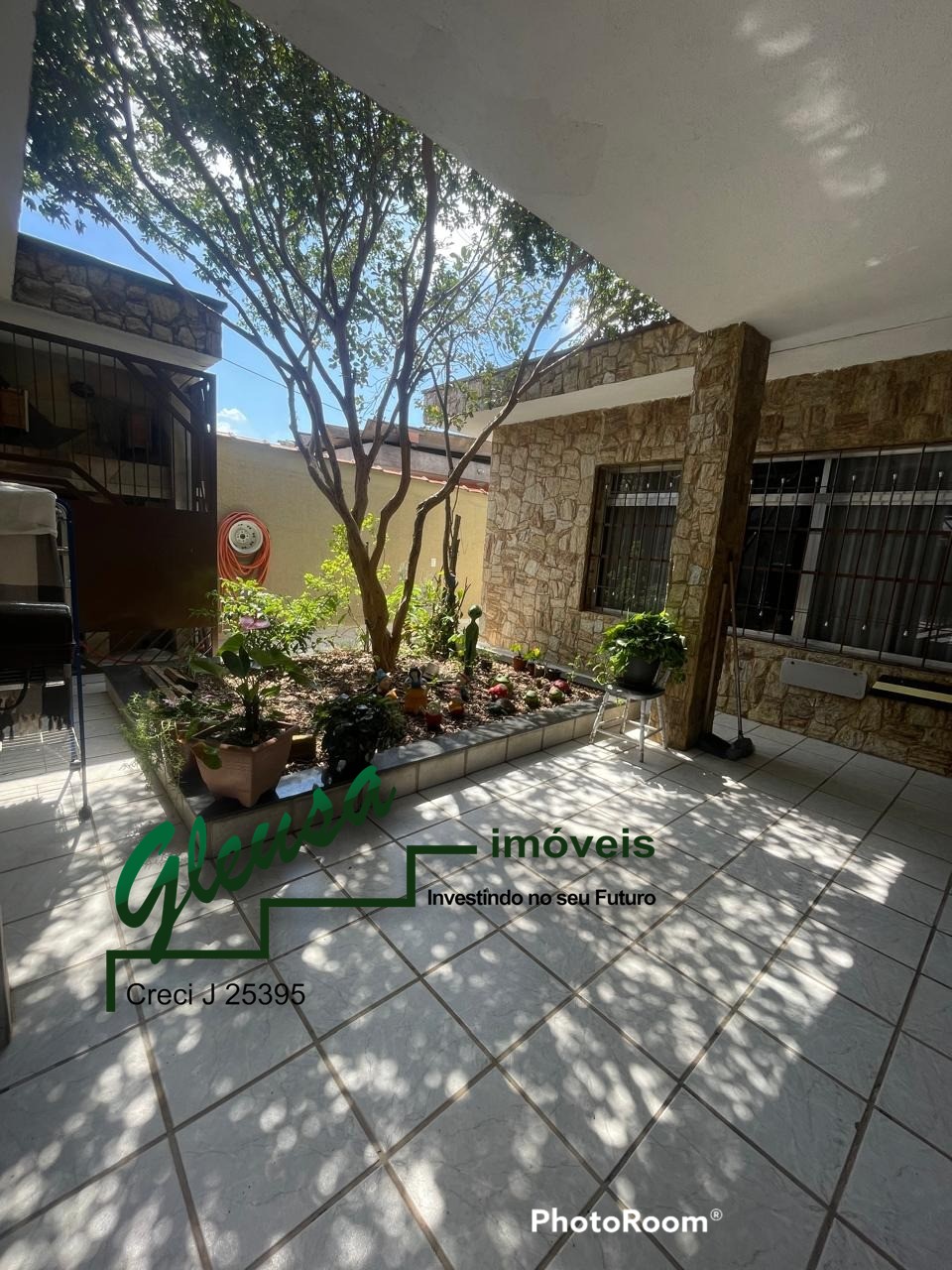 Casa, 3 quartos, 260 m² - Foto 22
