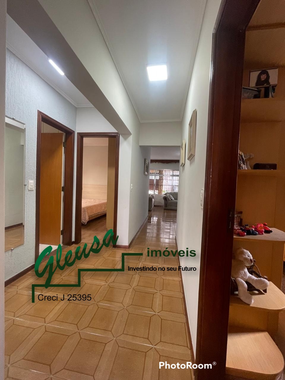 Casa, 3 quartos, 260 m² - Foto 8
