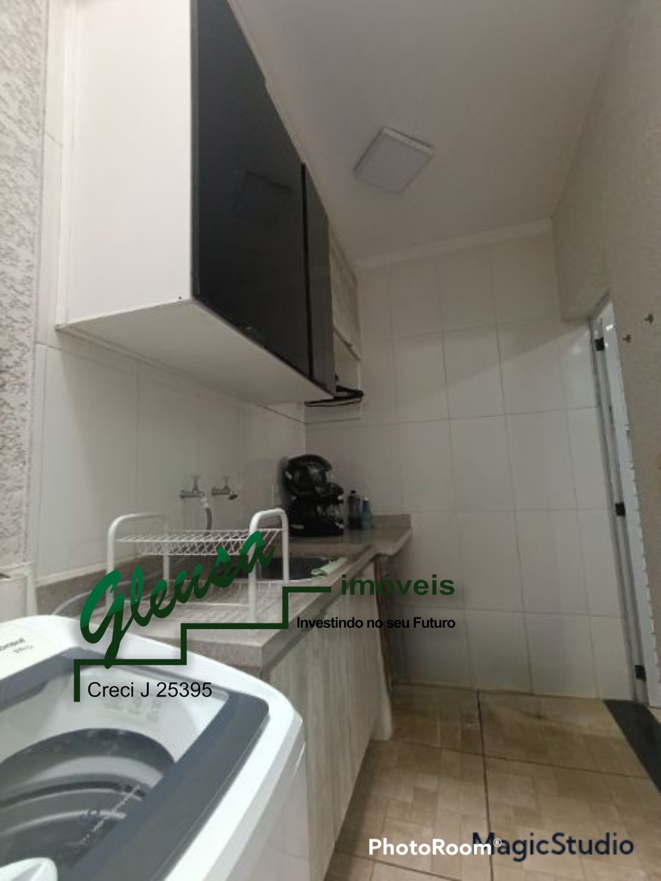 Casa, 2 quartos, 65 m² - Foto 16