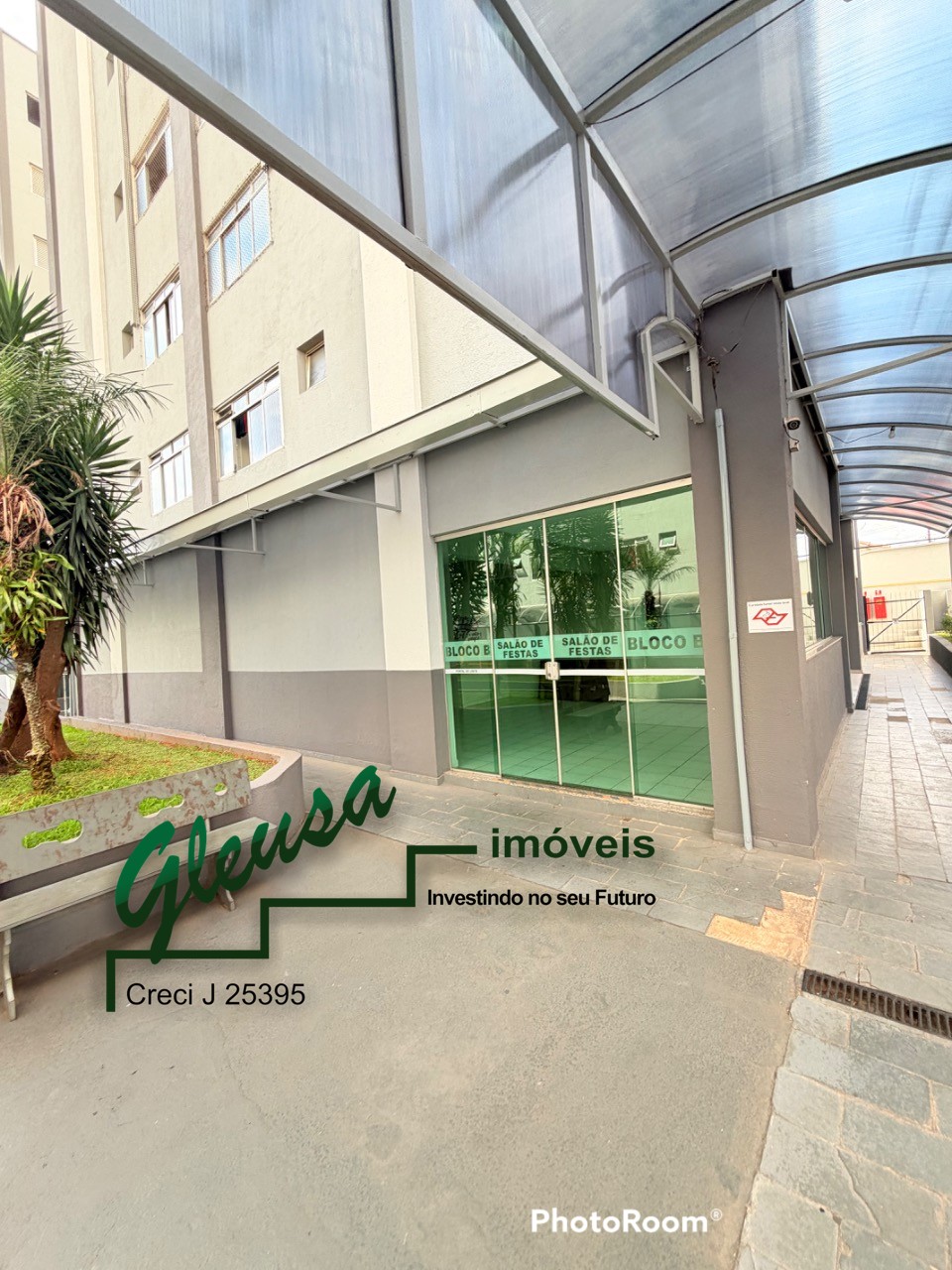 Apartamento, 2 quartos, 52 m² - Foto 23