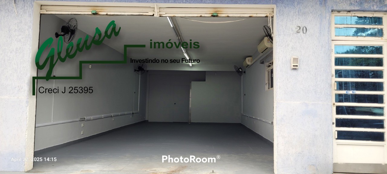 Prédio Inteiro, 380 m² - Foto 4