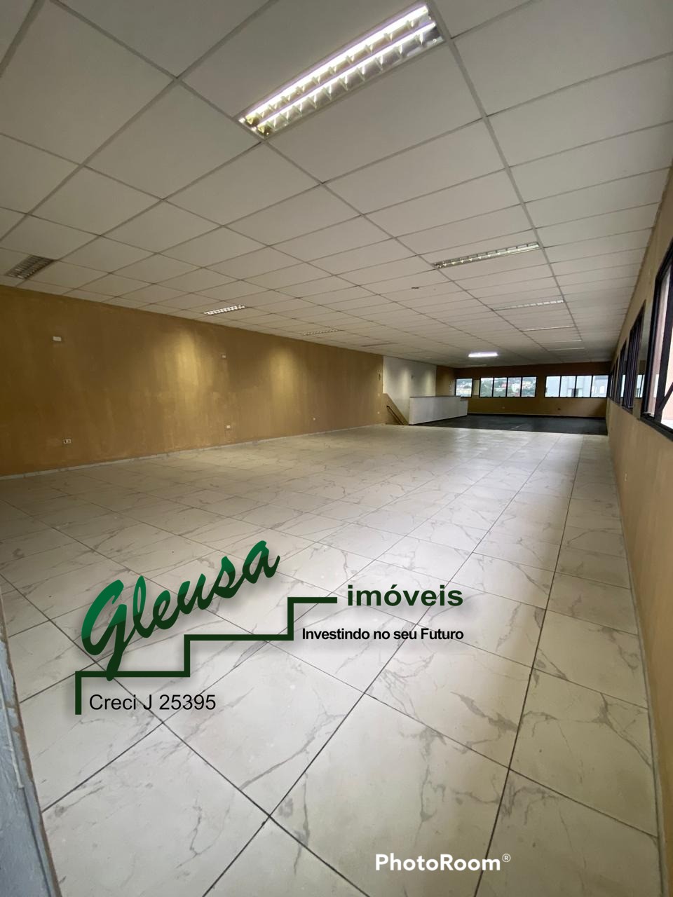 Loja-Salão, 250 m² - Foto 3