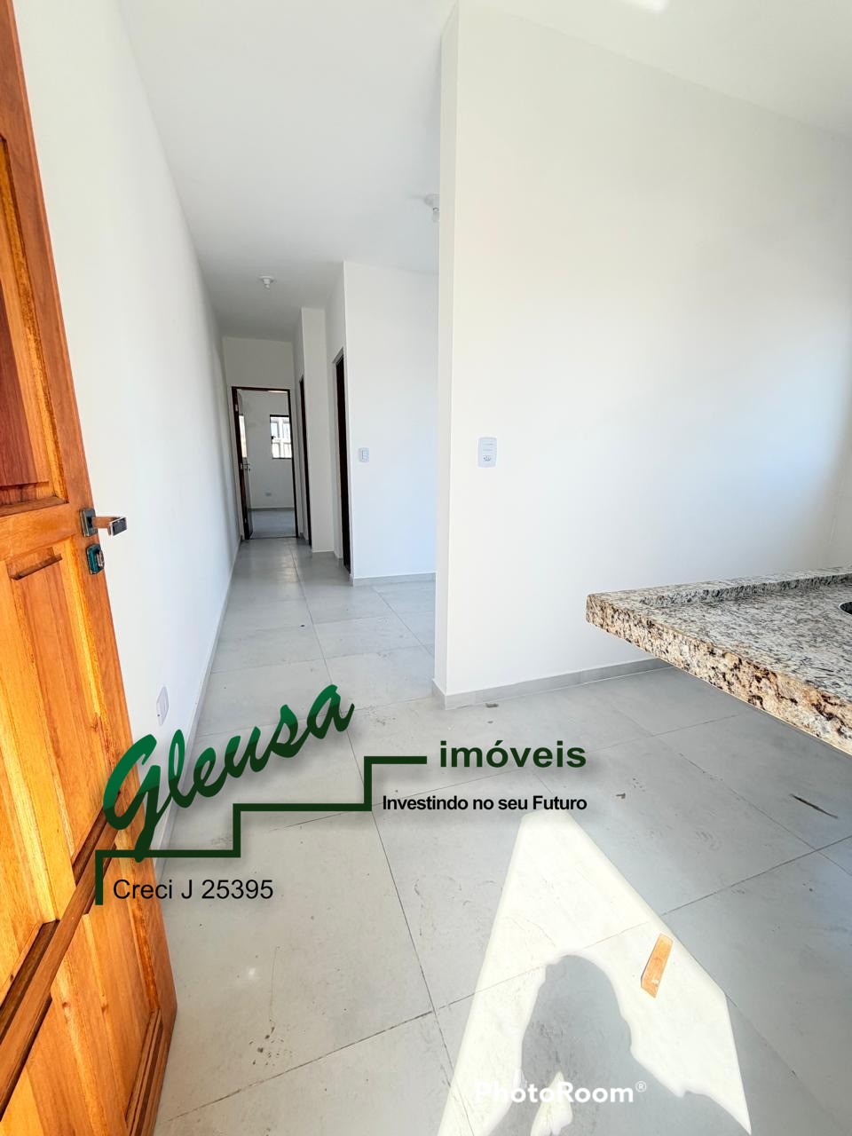 Apartamento, 2 quartos, 47 m² - Foto 5