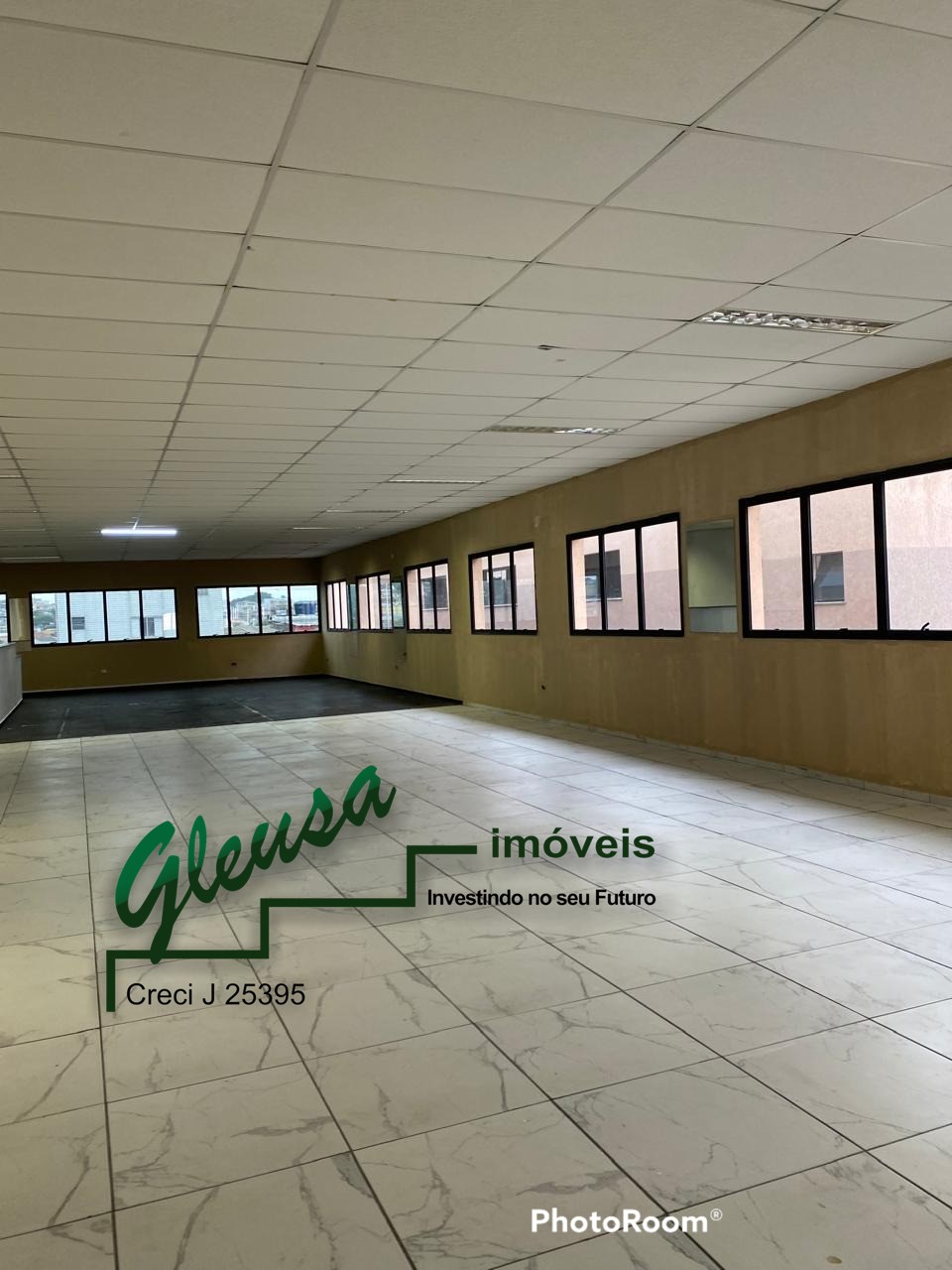 Loja-Salão, 250 m² - Foto 6