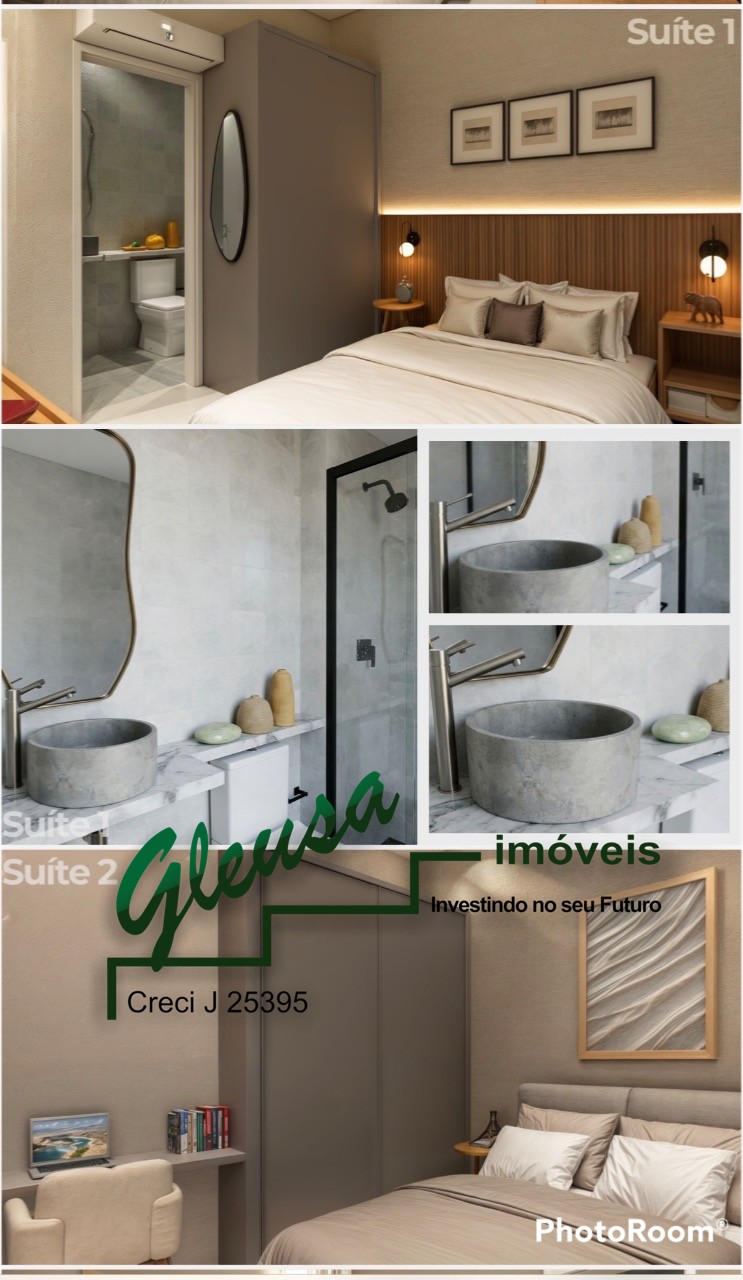 Apartamento, 2 quartos, 59 m² - Foto 5