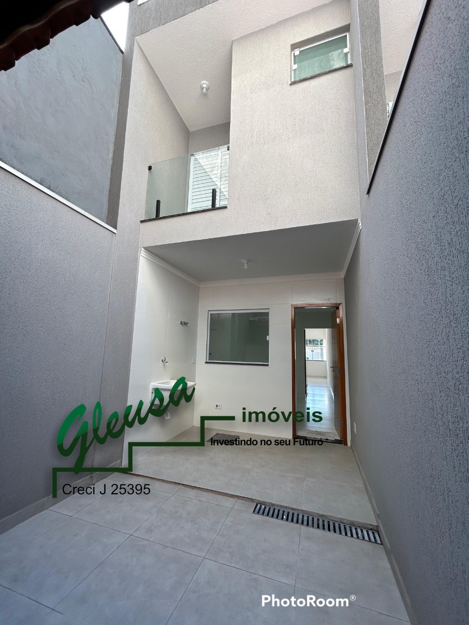 Casa, 2 quartos, 75 m² - Foto 17