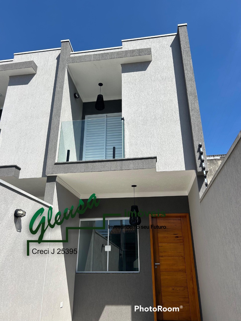 Casa, 2 quartos, 75 m² - Foto 2
