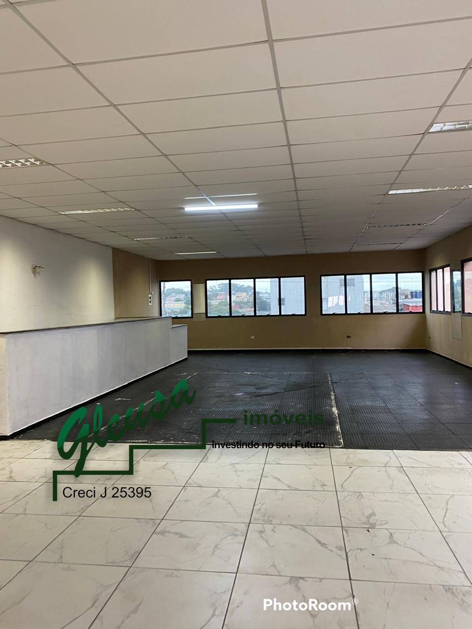 Loja-Salão, 250 m² - Foto 5