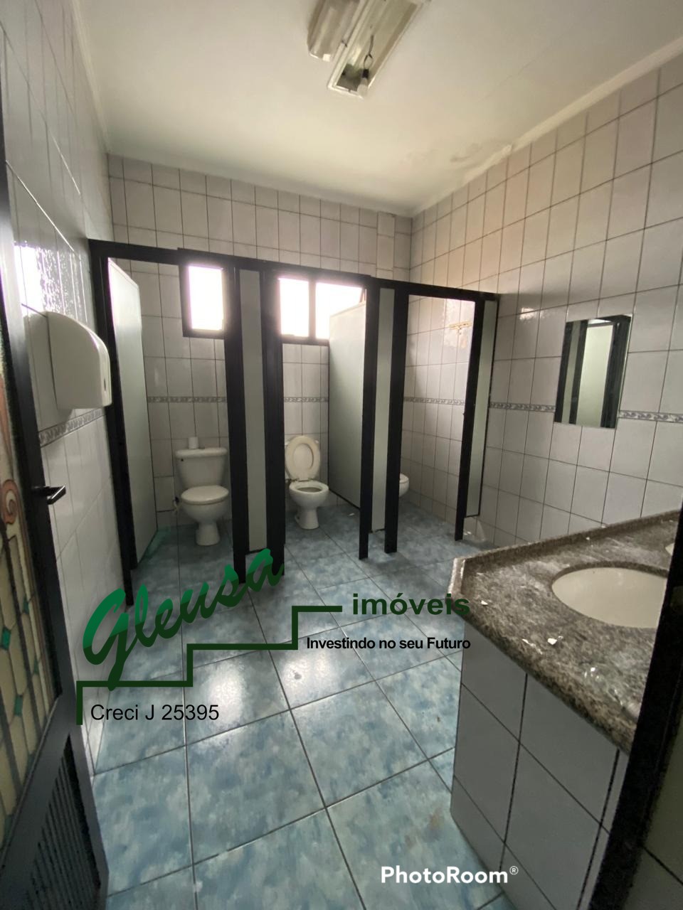Loja-Salão, 250 m² - Foto 10