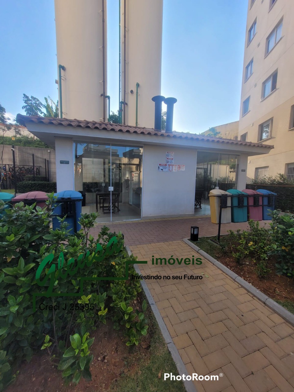 Apartamento, 2 quartos, 46 m² - Foto 22