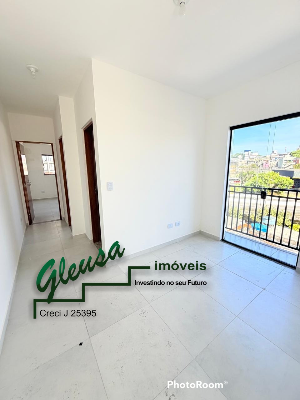 Apartamento, 2 quartos, 47 m² - Foto 2