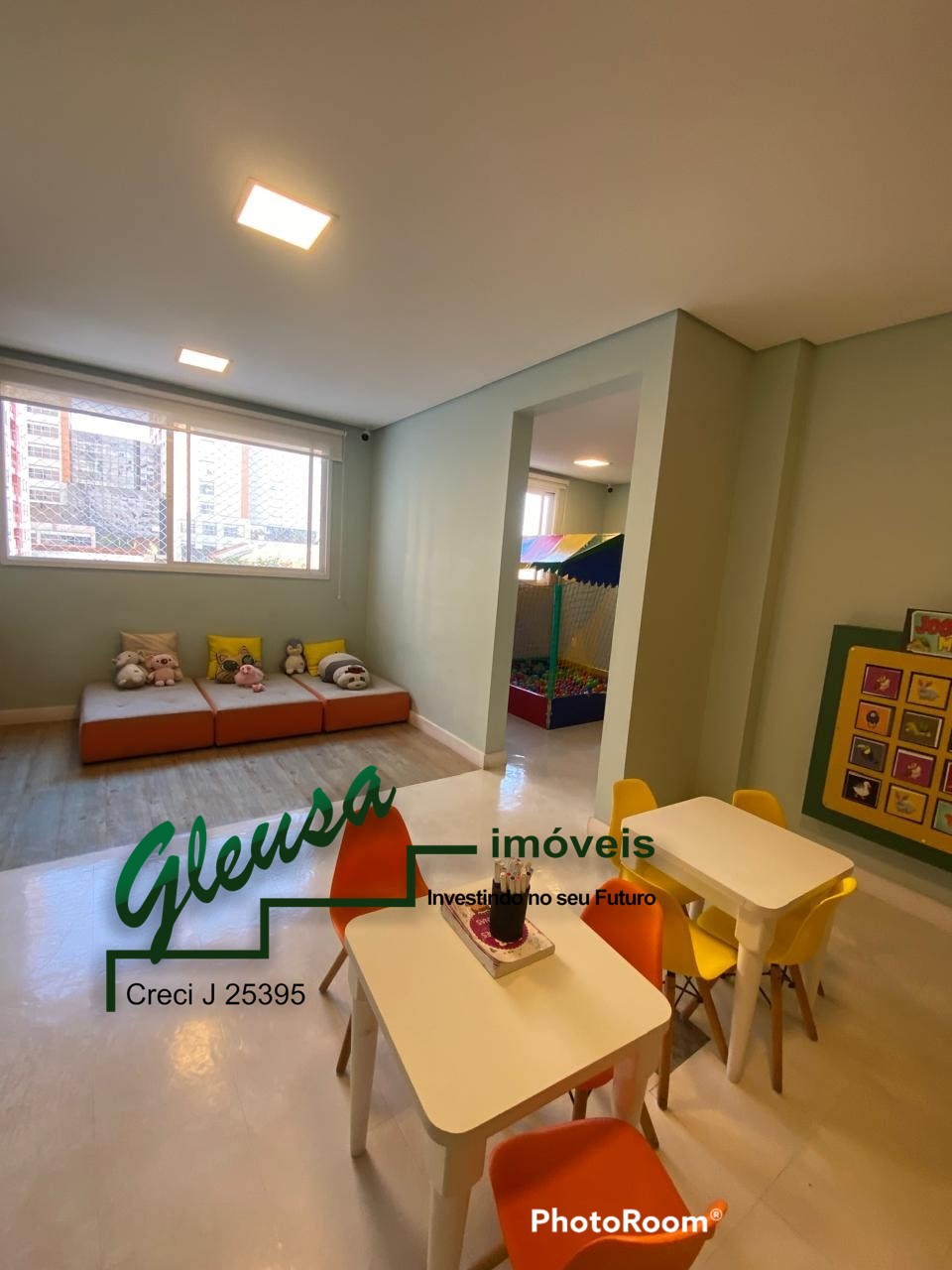 Apartamento, 3 quartos, 68 m² - Foto 31