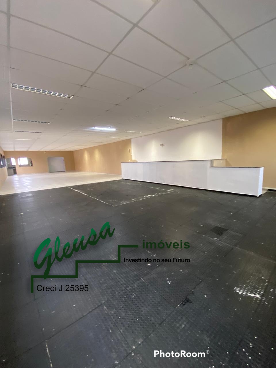 Loja-Salão, 250 m² - Foto 4