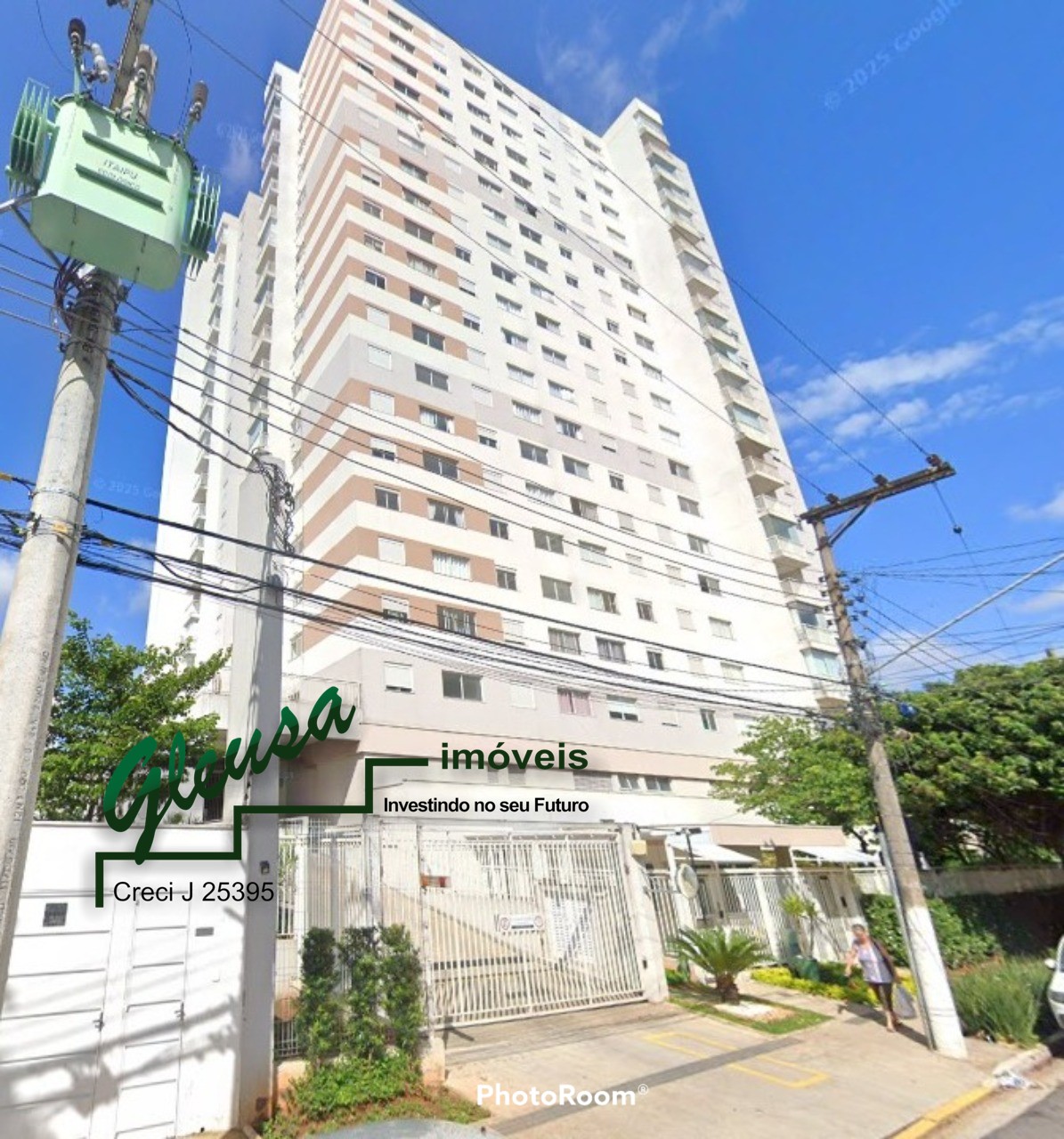 Apartamento, 3 quartos, 68 m² - Foto 1