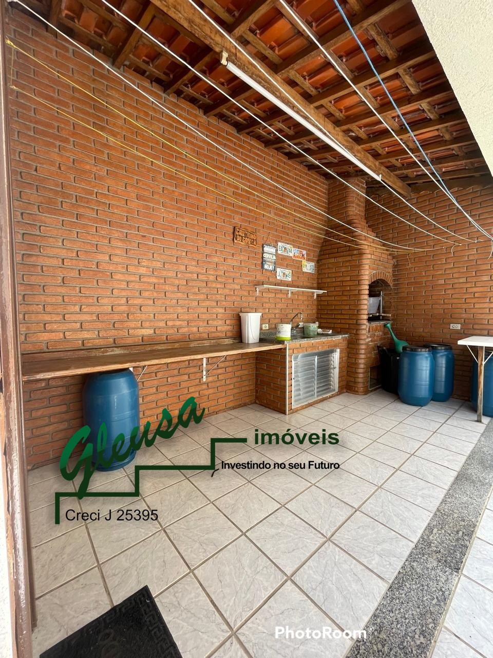 Casa, 3 quartos, 260 m² - Foto 20