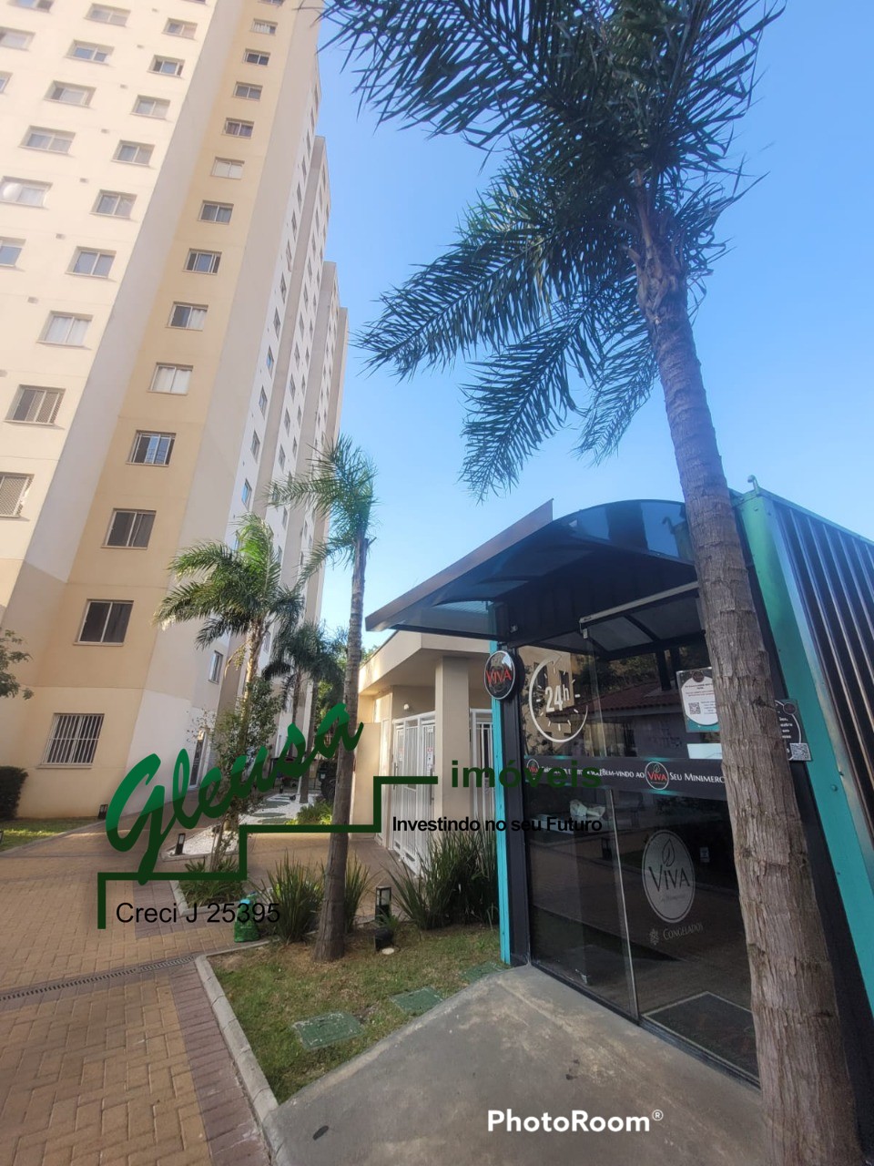 Apartamento, 2 quartos, 46 m² - Foto 23