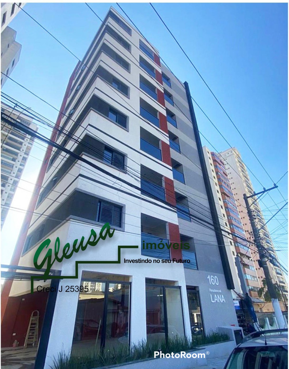 Apartamento, 2 quartos, 42 m² - Foto 1