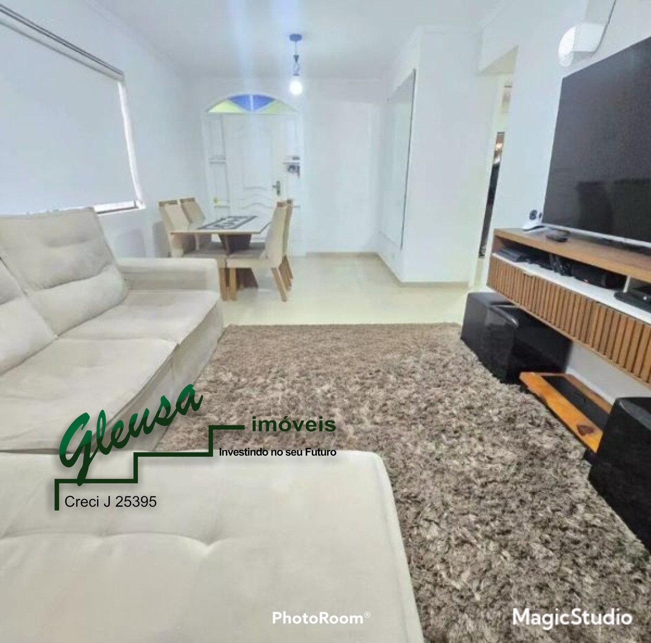 Casa, 3 quartos, 170 m² - Foto 3