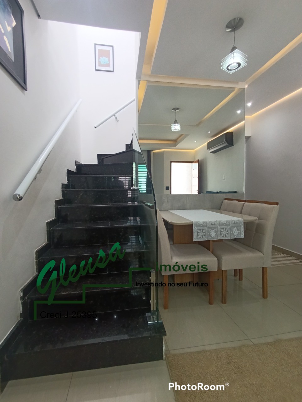 Casa, 2 quartos, 65 m² - Foto 8
