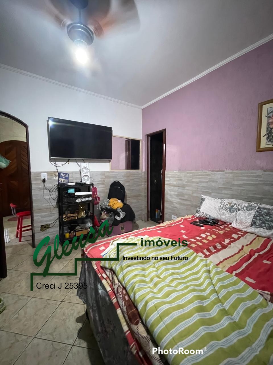 Casa, 4 quartos - Foto 8